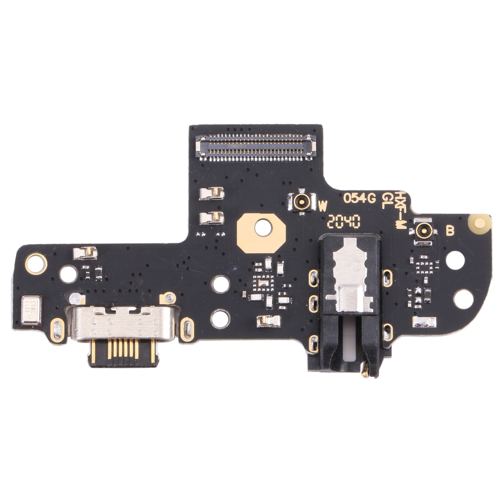 Other Parts Charging Port Board for Motorola Moto G